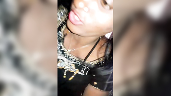 This Busty Adivasi Babe Get Pounded Hard by Her Horny Lover in This XXX Video!