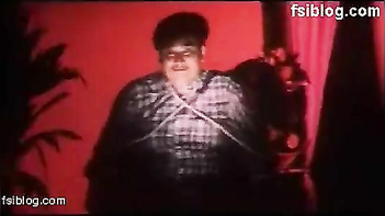 Sexy Slut Reshma Gets Pounded Hard and Creamed in Every Hole.