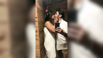 Punjabi Boy Brutally Fucking a Horny Call Girl, Moaning and Cumming Hard.
