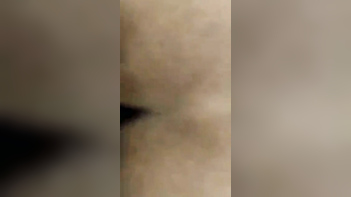 Muslim Bitch from Mallu Fucks Neighbor Hard in Dubai - Rough XXX Action!