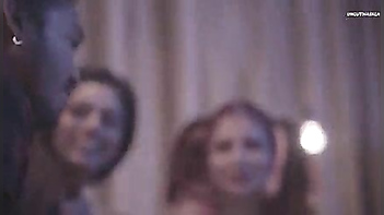 Fuckin' Wild Bitch Gets Pounded Hard on G.B. Road, Hindi XXX BF Action