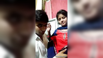 Naughty Bitch Gets Pounded Hard in Two Steamy Leaked Clips