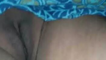 Busty Indian Babe Gets Her Juicy Tits Fondled and Wet Pussy Fucked Hard.