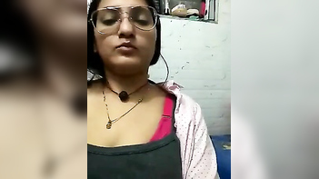 Big Booby Babe Bouncing Her Massive Tits and Getting Fucked Hard.