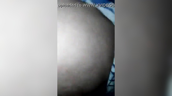 Busty Farheen Nagma Gets Pounded Hard and Creamed on Her Tight Ass.