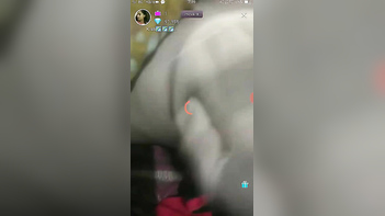 Desi Bitch Flashing Her Tits and Pussy Live, Making Cocks Throbbing Hard!