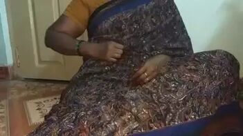 Massive Desi Tits Bouncing and Jiggling While Fucked Hard by a Horny Stud