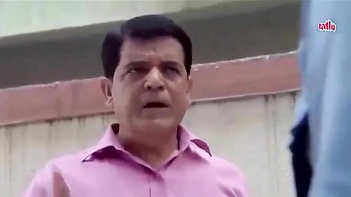 Filthy Desi Nympho Ravaged and Pounded in Every Tight Hole, Screaming for More