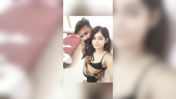 This Indian Babe Get Ravaged - Hot, Sweaty, and Screaming for More!