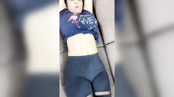 Ankitadave's Fucking Wild Cameltoe and Panty Flash Will Blow Your Goddamn Mind
