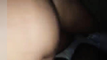 Masturbating Mallu Housewife Gives Sloppy Handjob to Horny Husband.