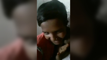 Hot Desi Girl Gets Ravaged by Her Lover's Hard Cock.