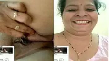 Nasty Indian MILF Gets Dirty in Wild Birthday Suit XXX Masturbation Orgasm Fest
