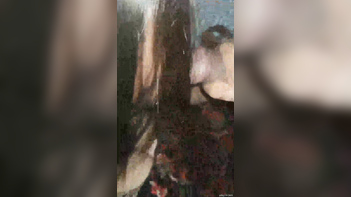 Fiery Desi Babe Gags on Thick Cock, Eyes Watering from Deepthroat Action.