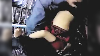 Filthy Showroom Sluts Ravaged in Hardcore Fuck Fest - Raw and Uncensored Action!