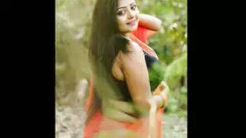 This Indian Sexy Bhabhi Arpita Getting Her Saree Ripped Off and Fucked Hard!