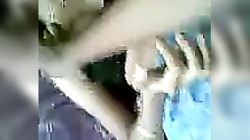 Busty Indian Wife Gets Pounded Hard and Creamed in Steamy Homemade Action