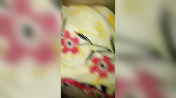 Desi Wife Getting Pounded Hard As Shit In The Dead Of Night