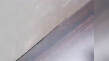 Desi Aunty Greedily Blowing Cock and Getting a Messy Cum Shot on Her Face