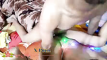 Chacha's Wild Ride - Fucking Hot Niece in Hardcore Hindustani XXXBF Action