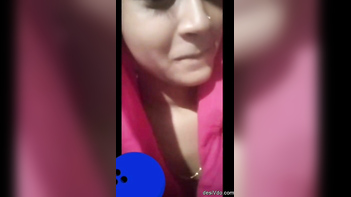 Hot Bangladeshi Married Bitch Shows Off Her Perfect Tits and Ass.