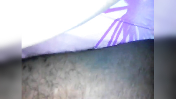 Desi Village Bhabi Gets Her Tight Pussy Ravaged and Creamed Hard