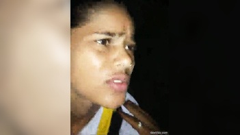 Desi Village Babe Gets Pounded Hard - Watch Her Scream and Cum!