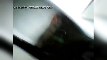 Fiery Tamil MILF Craves Rough Fucking, Screams in Ecstasy as She's Pounded Hard