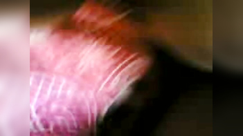 Indian Teen's Juicy Boobs Bouncing During Hardcore Pounding.