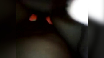 Asawa Ni Pareng Edgar - Hardcore Pounding and Screaming Orgasms!