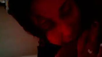Horny Indian Wife Chitra Get Pounded Hard and Creamed On.