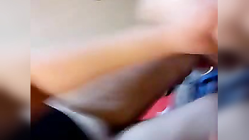 Horny Indian Wife Chitra Get Pounded Hard and Creamed On.