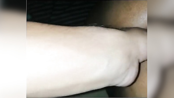 Wild Asian Ass Fuck - Rough Babe Takes Hard Cock and Screams in Pleasure.