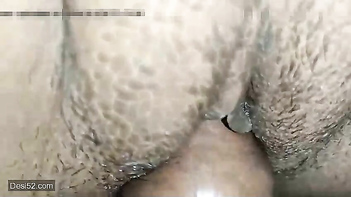 My Naughty Indian Wife in Homemade Video – Watch Her Scream and Cum!