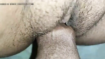 My Naughty Indian Wife in Homemade Video – Watch Her Scream and Cum!