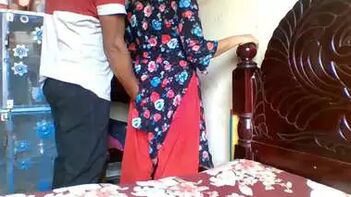 My Indian Step Sister Doggy Style Until She Begs For More.