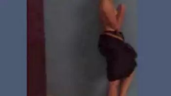 Desi Babe's Nude Body Shown to Horny BF in Steamy Video Action!