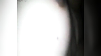 Desi Babe Gets XXX Butt and Tits Fucked Hard, Loaded with Chudai Cum.