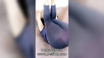 Anikta Dave's Cameltoe and Panty Flash Will Make You Cum Hard.
