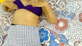 My Sister's Best Friend and Cumming Inside Her Tight Pussy.