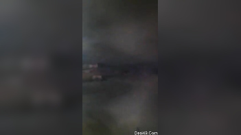 Desi Babe's Hot Solo Cam Show - Watch Her Finger Fuck Her Wet Pussy at Home!