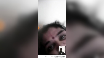 Horny Wife Rides Desi Hubby's Hard Cock to Cheer Him Up.