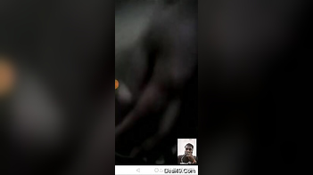 Horny Wife Rides Desi Hubby's Hard Cock to Cheer Him Up.