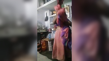 Busty Desi Babe Gets Pounded Hard and Shows Off Her Huge Tits After a Wild Fuck.