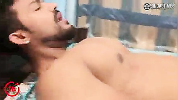 Horny Pyasi Bhabhi Takes Devar's Hard Cock in Steamy Chudai Action