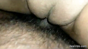 My Big-Titted Wife - Watch Her Scream and Cum Hard on My Huge Cock