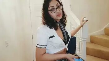 School Girl Slut Sister Gets Pounded By The Whole Fucking Class