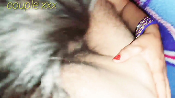 Horny Wife Craving Cock After Hubby Cums Too Quick - Hindi Audio.