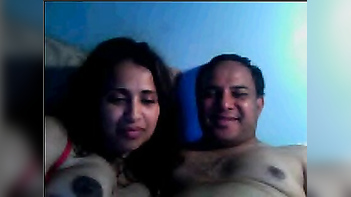 Hindi Milf Gets Pounded By Hubby’s Dick Hungry Friend In Wild Sexual Frenzy