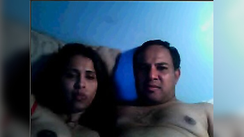 Hindi Milf Gets Pounded By Hubby’s Dick Hungry Friend In Wild Sexual Frenzy